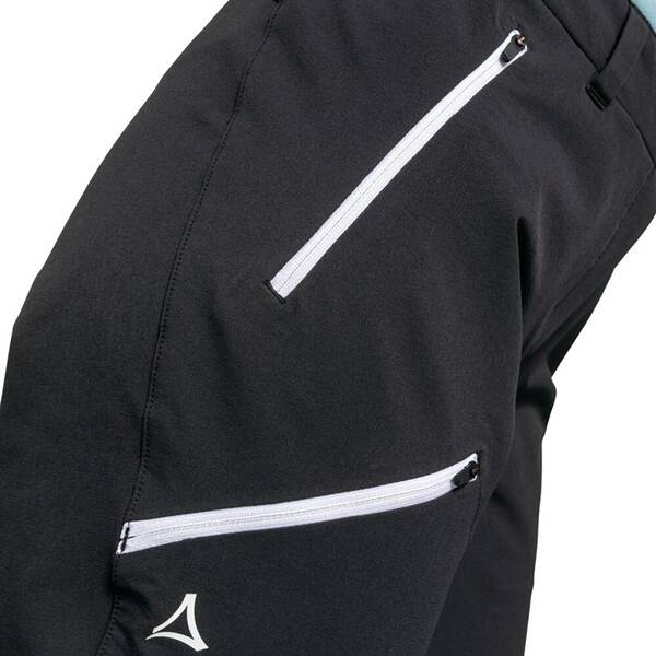 Thumbnail - SCHÖFFEL Damen Hose Pants Ascona Warm L