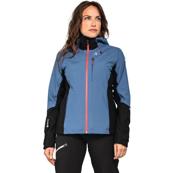 Thumbnail - SCHÖFFEL Damen Jacke Jacket Kreuzjoch L