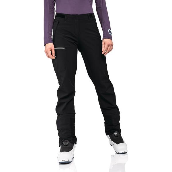 Thumbnail - SCHÖFFEL Damen Hose Softshell Pants Matrei L