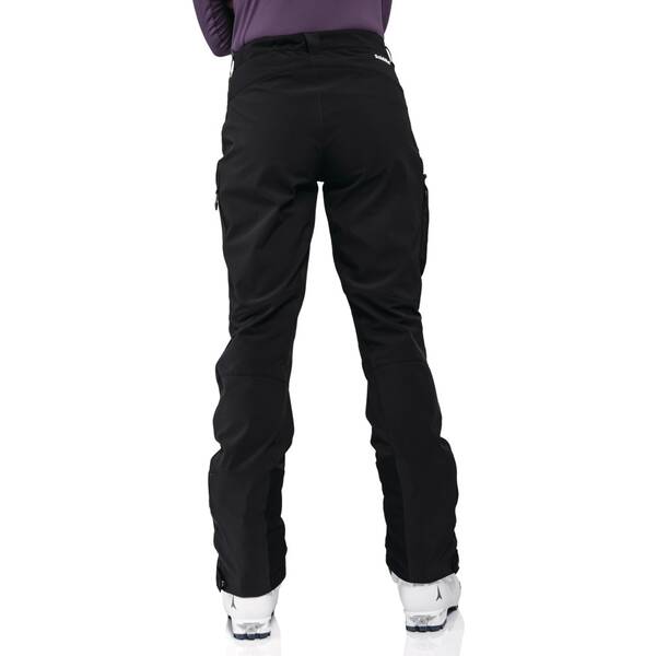 Thumbnail - SCHÖFFEL Damen Hose Softshell Pants Matrei L