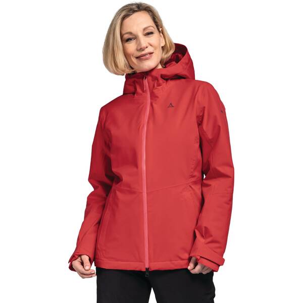 Thumbnail - SCHÖFFEL Damen Funktionsjacke Jacket Torspitze L