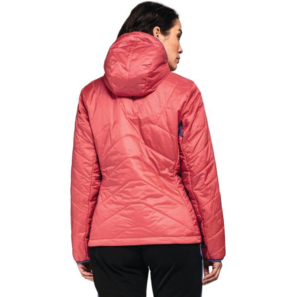 Thumbnail - SCHÖFFEL Damen Funktionsjacke Padded Jacket Stams L