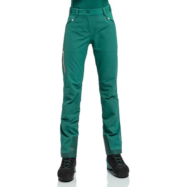 Thumbnail - SCHÖFFEL Damen Hose Pants Cabaray L