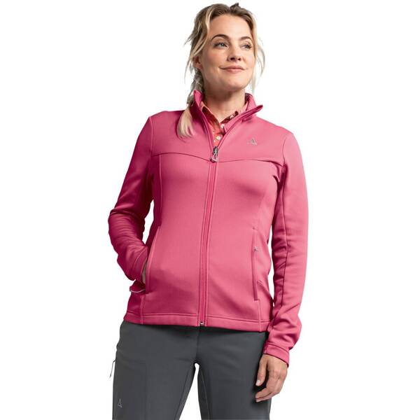 Thumbnail - SCHÖFFEL Damen Unterjacke Fleece Jacket Bleckwand L
