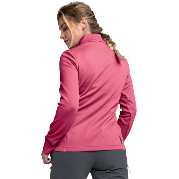 Thumbnail - SCHÖFFEL Damen Unterjacke Fleece Jacket Bleckwand L