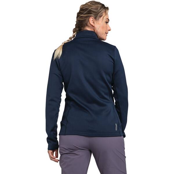 Thumbnail - SCHÖFFEL Damen Unterjacke Fleece Jacket Bleckwand L