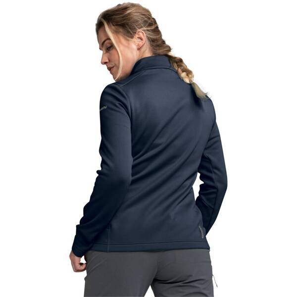 Thumbnail - SCHÖFFEL Damen Unterjacke Fleece Jacket Bleckwand L