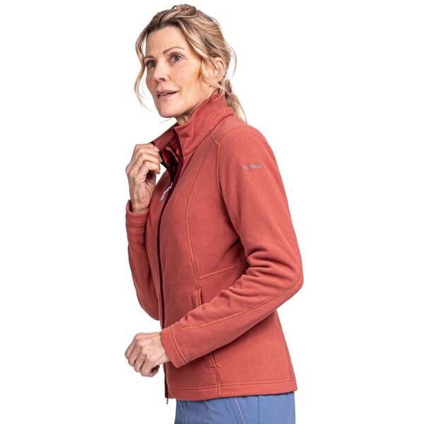 Thumbnail - SCHÖFFEL Damen Unterjacke Fleece Jacket Leona3