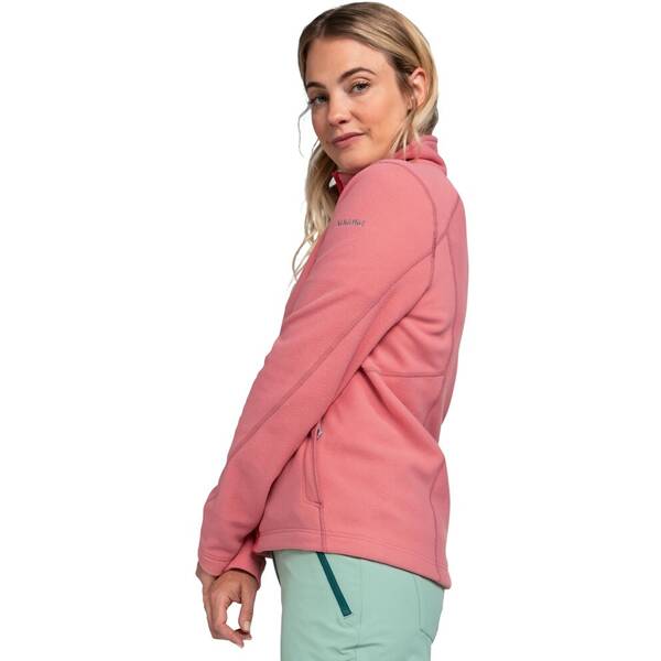 Thumbnail - SCHÖFFEL Damen Unterjacke Fleece Jacket Leona3