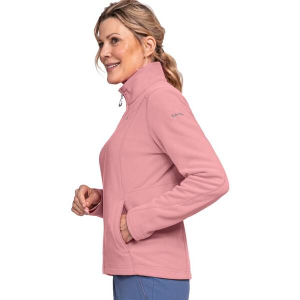 Thumbnail - SCHÖFFEL Damen Unterjacke Fleece Jacket Leona3