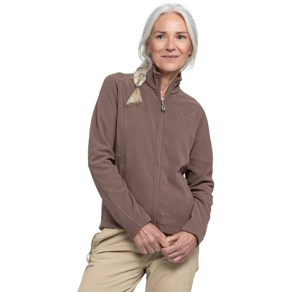 Thumbnail - SCHÖFFEL Damen Unterjacke Fleece Jacket Leona3