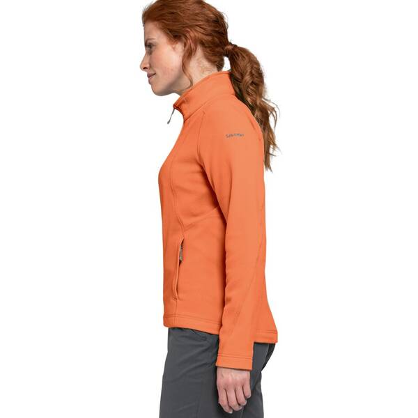 Thumbnail - SCHÖFFEL Damen Unterjacke Fleece Jacket Leona3