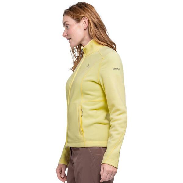 Thumbnail - SCHÖFFEL Damen Unterjacke Fleece Jacket Leona3