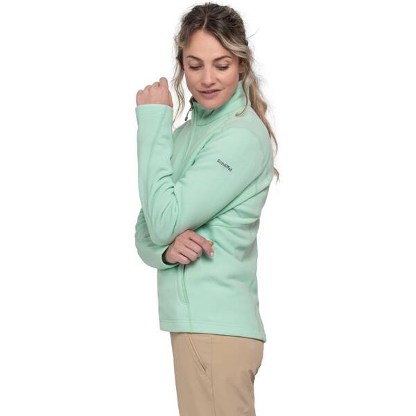 Thumbnail - SCHÖFFEL Damen Unterjacke Fleece Jacket Leona3