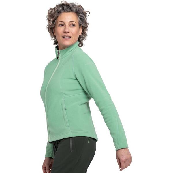 Thumbnail - SCHÖFFEL Damen Unterjacke Fleece Jacket Leona3