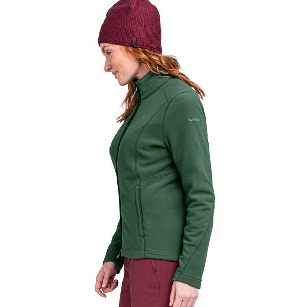 Thumbnail - SCHÖFFEL Damen Unterjacke Fleece Jacket Leona3