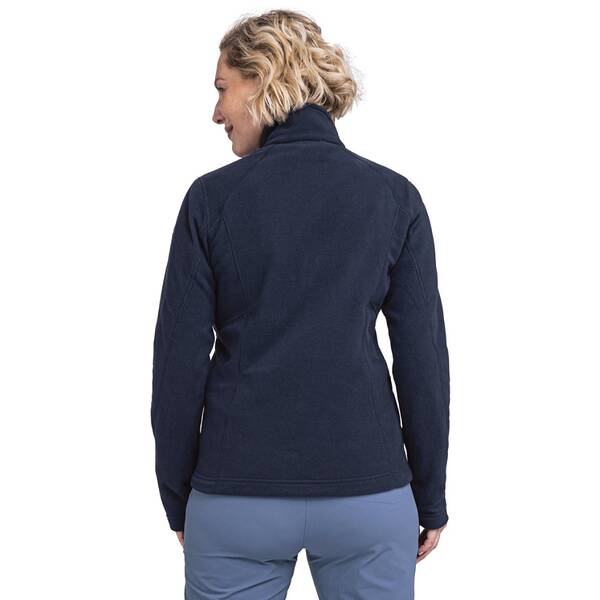 Thumbnail - SCHÖFFEL Damen Unterjacke Fleece Jacket Leona3