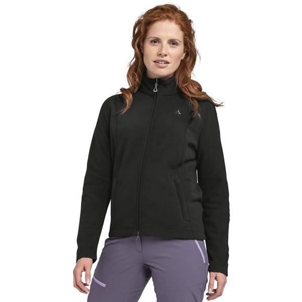 Thumbnail - SCHÖFFEL Damen Unterjacke Fleece Jacket Leona3