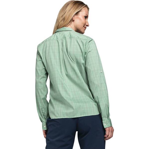 Thumbnail - SCHÖFFEL Damen Bluse Blouse Burgspitz SH L