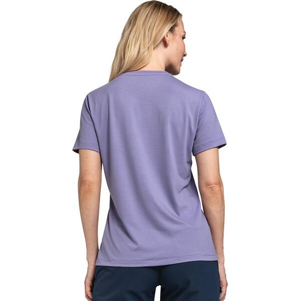 Thumbnail - SCHÖFFEL Damen Shirt T Shirt Tannberg L