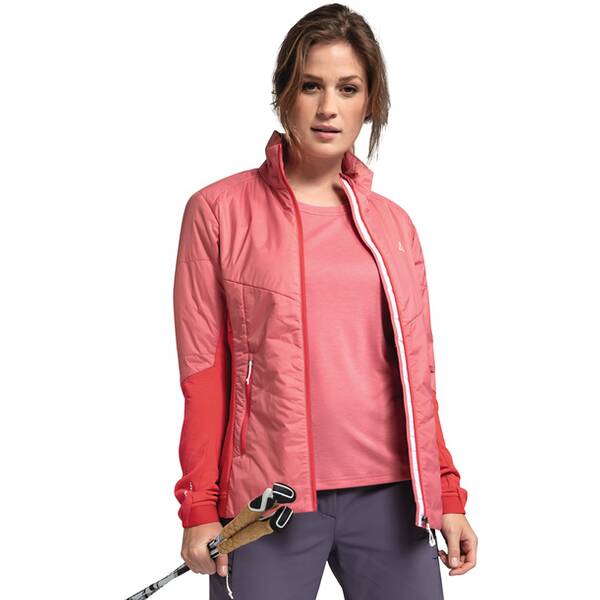 Thumbnail - SCHÖFFEL Damen Jacke Jacket Hemsedal L