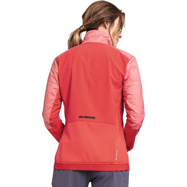 Thumbnail - SCHÖFFEL Damen Jacke Jacket Hemsedal L