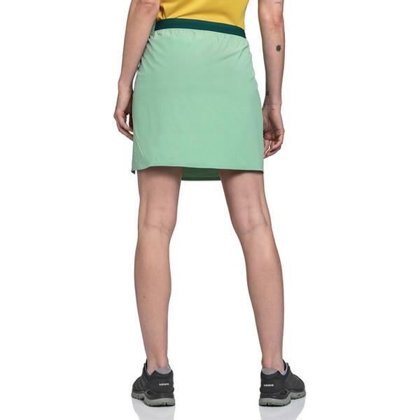 Thumbnail - SCHÖFFEL Damen Rock Skirt Hestad L