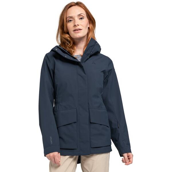 Thumbnail - SCHÖFFEL Damen Jacke Jacket Geneva L