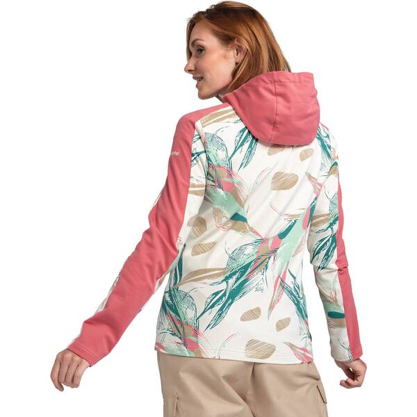Thumbnail - SCHÖFFEL Damen Unterjacke Fleece Hoody Locarno L