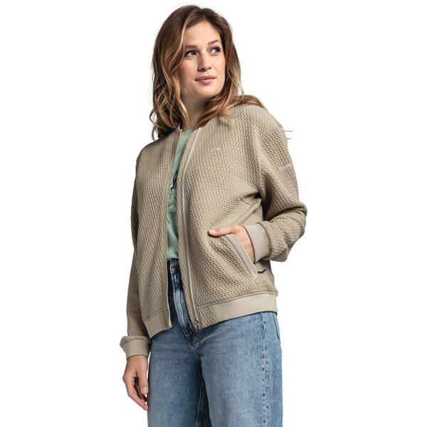 Thumbnail - SCHÖFFEL Damen Unterjacke Fleece Jacket Genua L