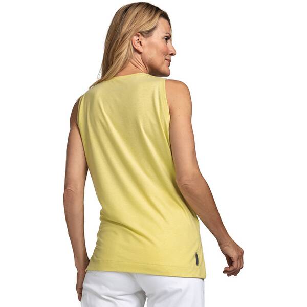 Thumbnail - SCHÖFFEL Damen Shirt Top Lisboa L