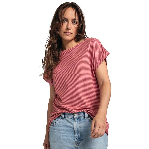 Thumbnail - SCHÖFFEL Damen Shirt T Shirt Murcia L
