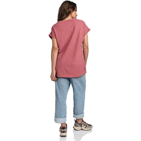 Thumbnail - SCHÖFFEL Damen Shirt T Shirt Murcia L