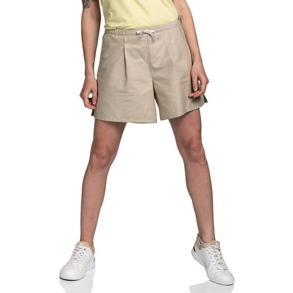 Thumbnail - SCHÖFFEL Damen Bermuda Shorts Bilbao L