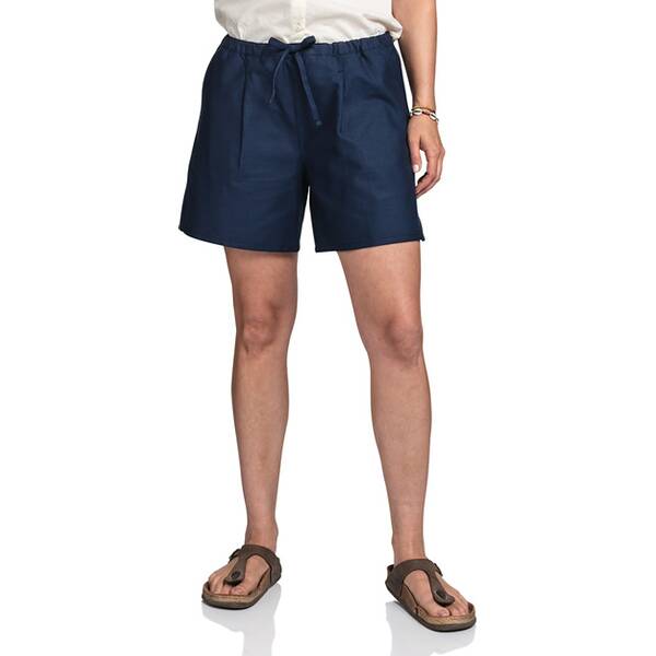 Thumbnail - SCHÖFFEL Damen Bermuda Shorts Bilbao L