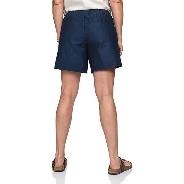 Thumbnail - SCHÖFFEL Damen Bermuda Shorts Bilbao L