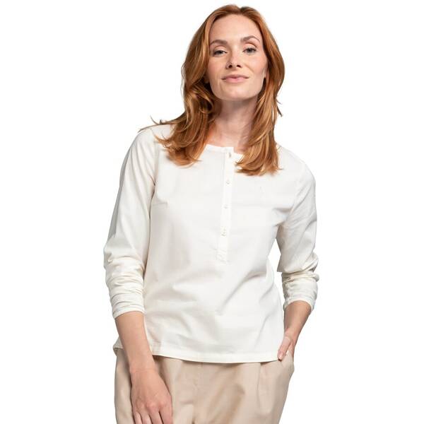 Thumbnail - SCHÖFFEL Damen Bluse Blouse Catania L