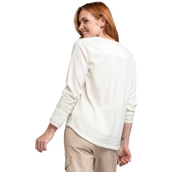 Thumbnail - SCHÖFFEL Damen Bluse Blouse Catania L