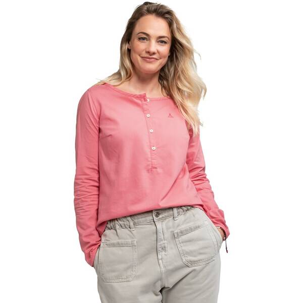 Thumbnail - SCHÖFFEL Damen Bluse Blouse Catania L