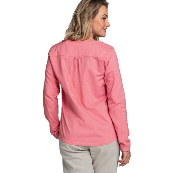 Thumbnail - SCHÖFFEL Damen Bluse Blouse Catania L