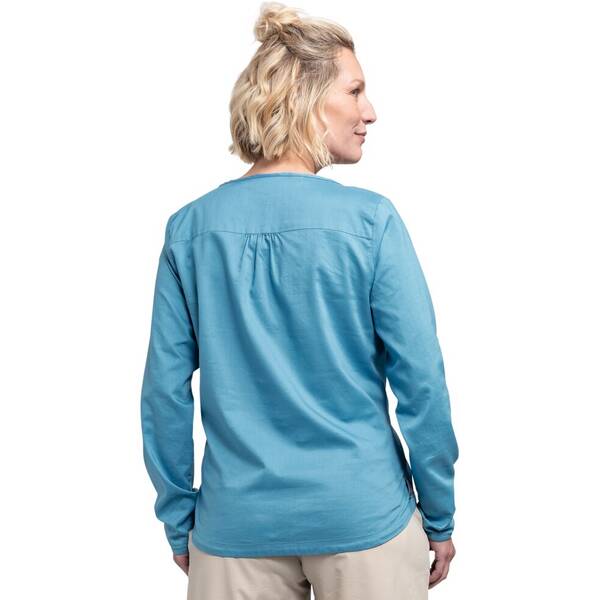 Thumbnail - SCHÖFFEL Damen Bluse Blouse Catania L