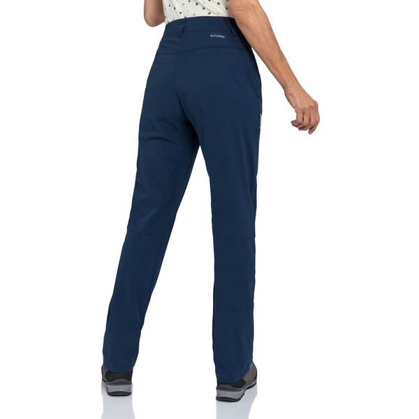 Thumbnail - SCHÖFFEL Damen Hose CIRC Pants Looop L