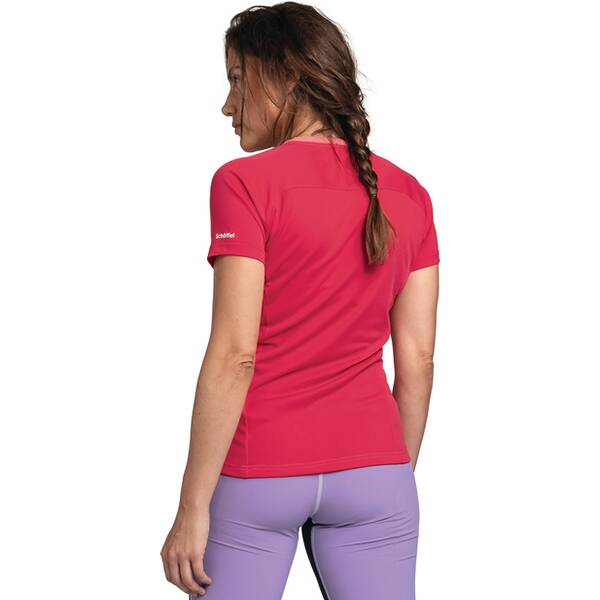Thumbnail - SCHÖFFEL Damen Shirt T Shirt Solvorn1 L
