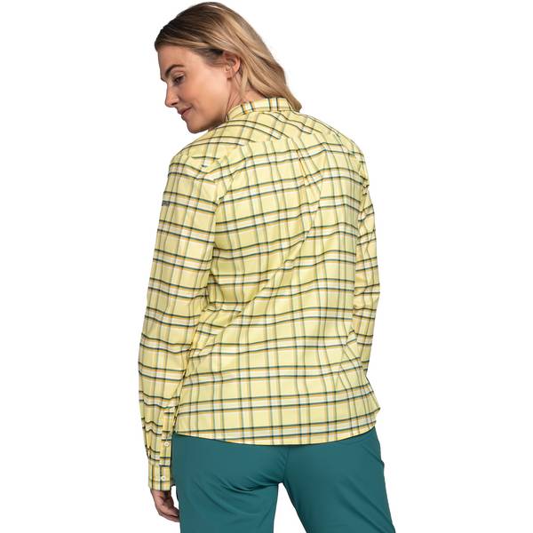 Thumbnail - SCHÖFFEL Damen Bluse Blouse Elmoos LG L