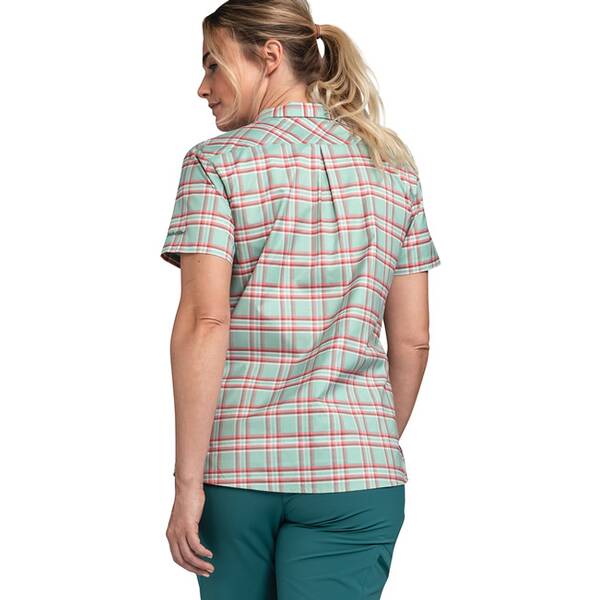 Thumbnail - SCHÖFFEL Damen Bluse Blouse Elmoos SH L
