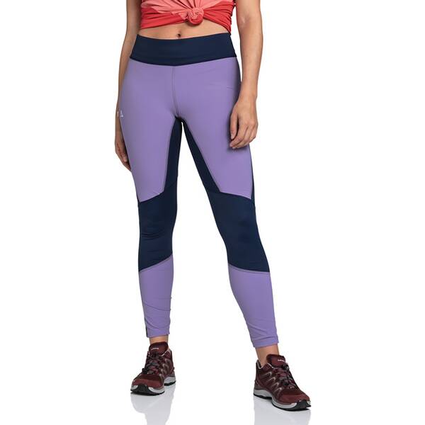 Thumbnail - SCHÖFFEL Damen Tight Tight Hestad L