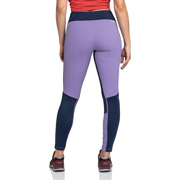 Thumbnail - SCHÖFFEL Damen Tight Tight Hestad L