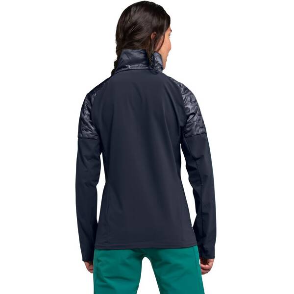 Thumbnail - SCHÖFFEL Damen Funktionsjacke Hybrid Jacket Tofane2 L