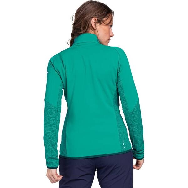 Thumbnail - SCHÖFFEL Damen Unterjacke Fleece Jacket Schruns L