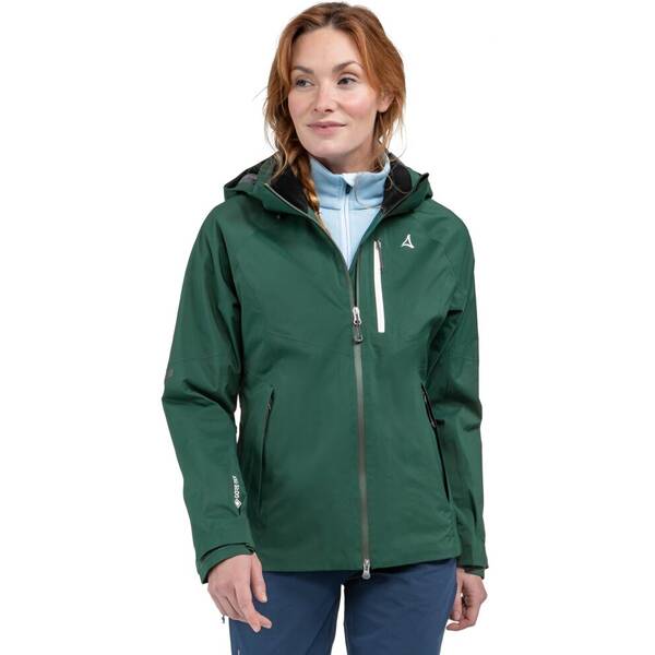 Thumbnail - SCHÖFFEL Damen Jacke 2L Jacket Gaschurn L